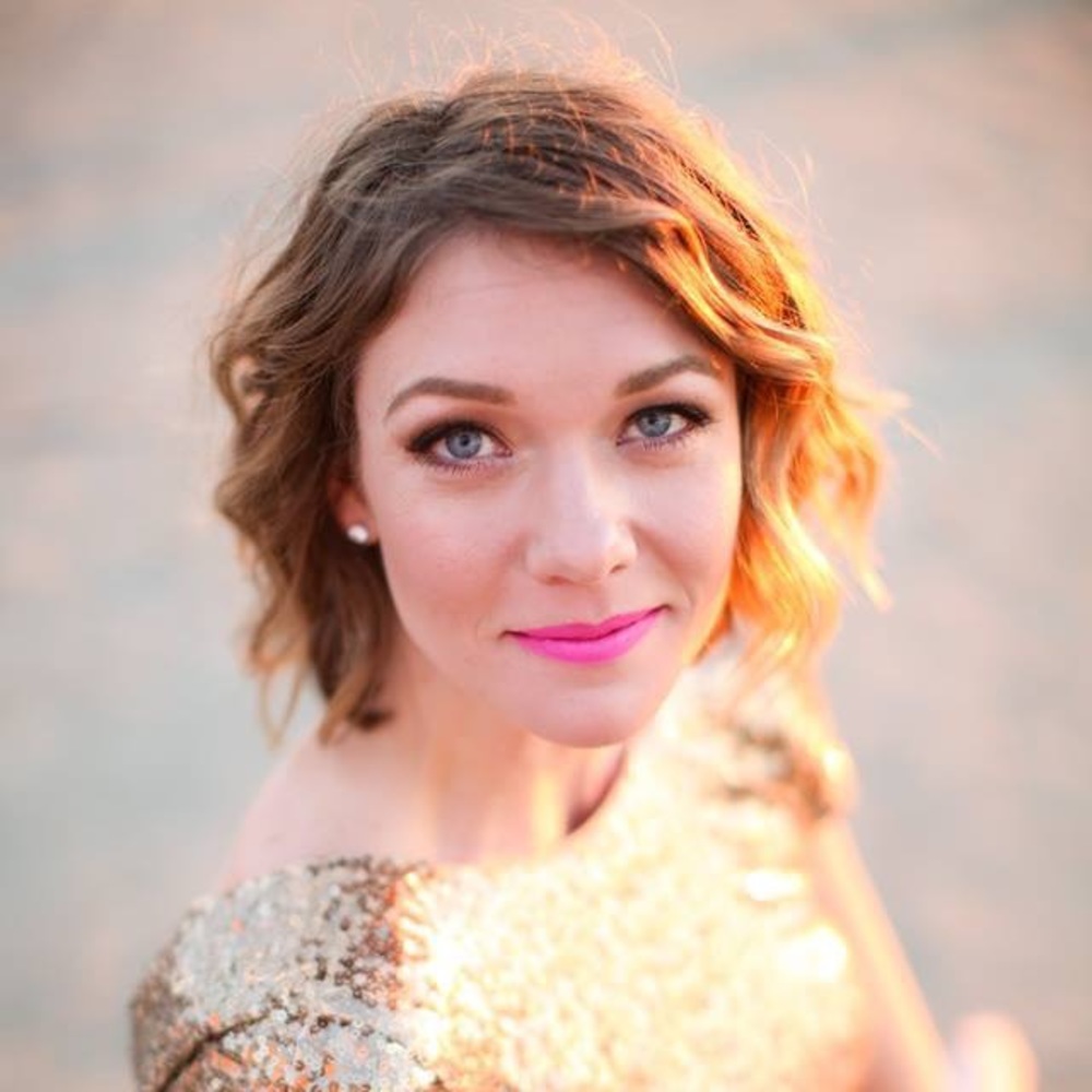 Meet your Posher, Cayce